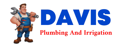 Trusted plumber in FLIPPIN